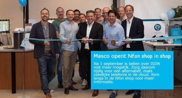 Mascosite - Homepage - Nieuwsbanner 2